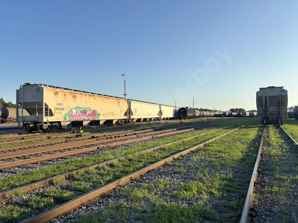 DAKX395558 - NORTH-AMERICA