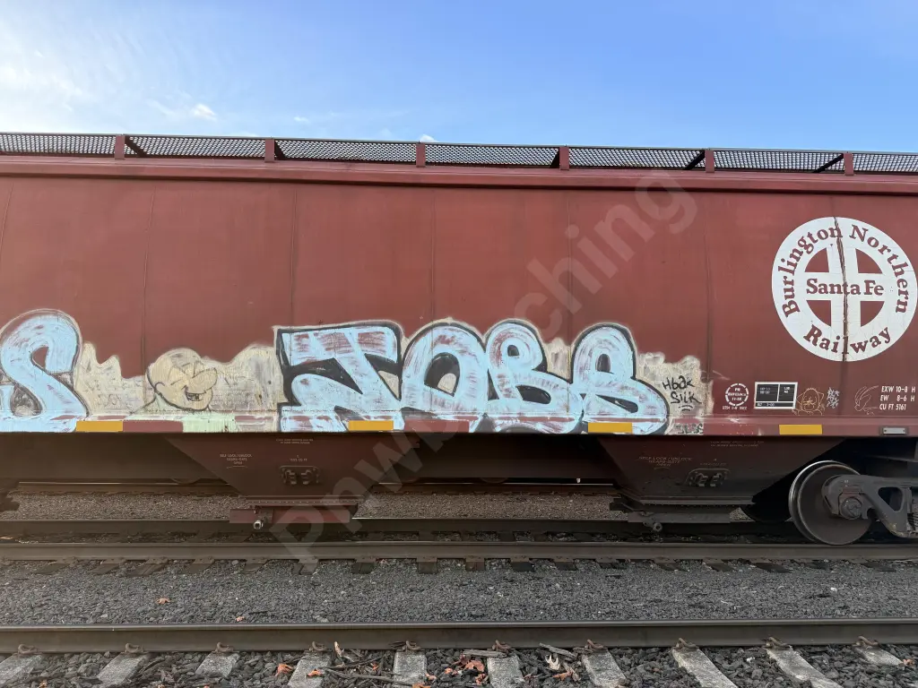 BNSF475780 - NORTH-AMERICA