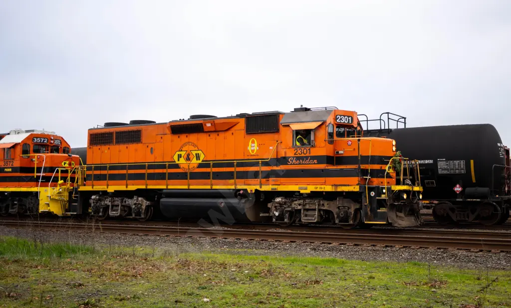 PNWR2301 - NORTH-AMERICA