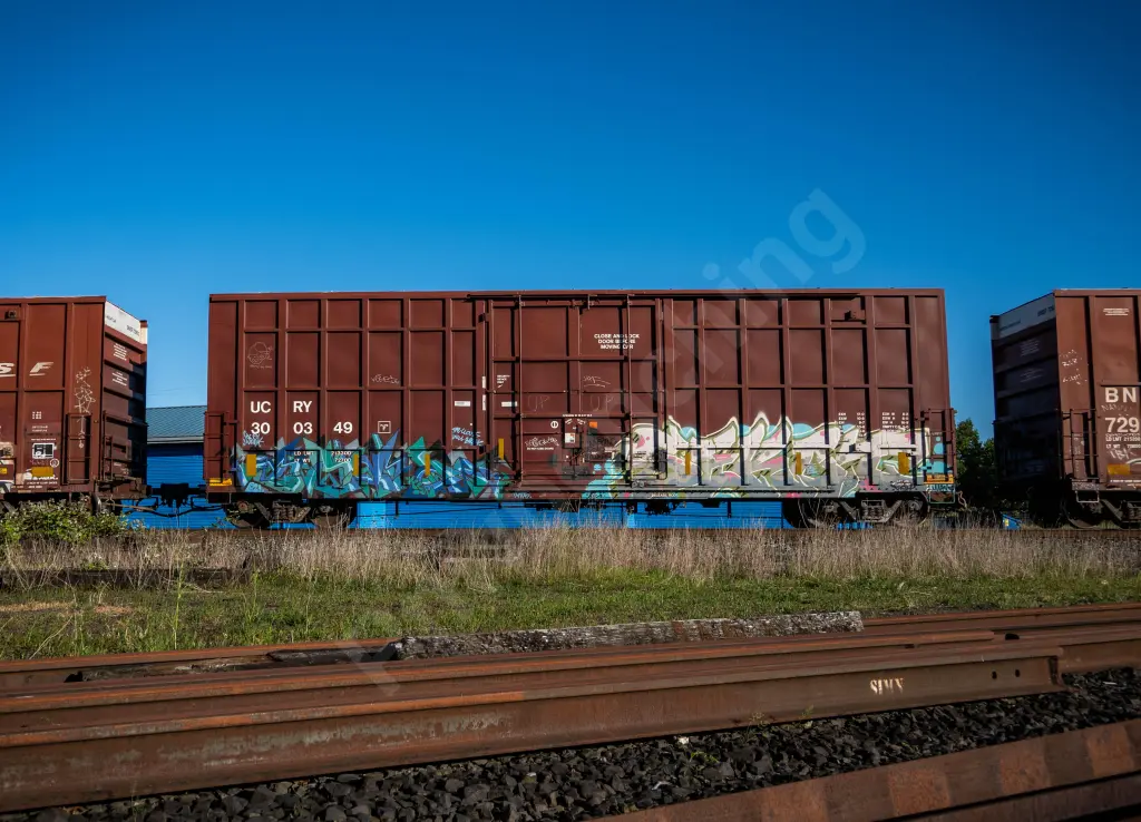 UCRY300349 - NORTH-AMERICA
