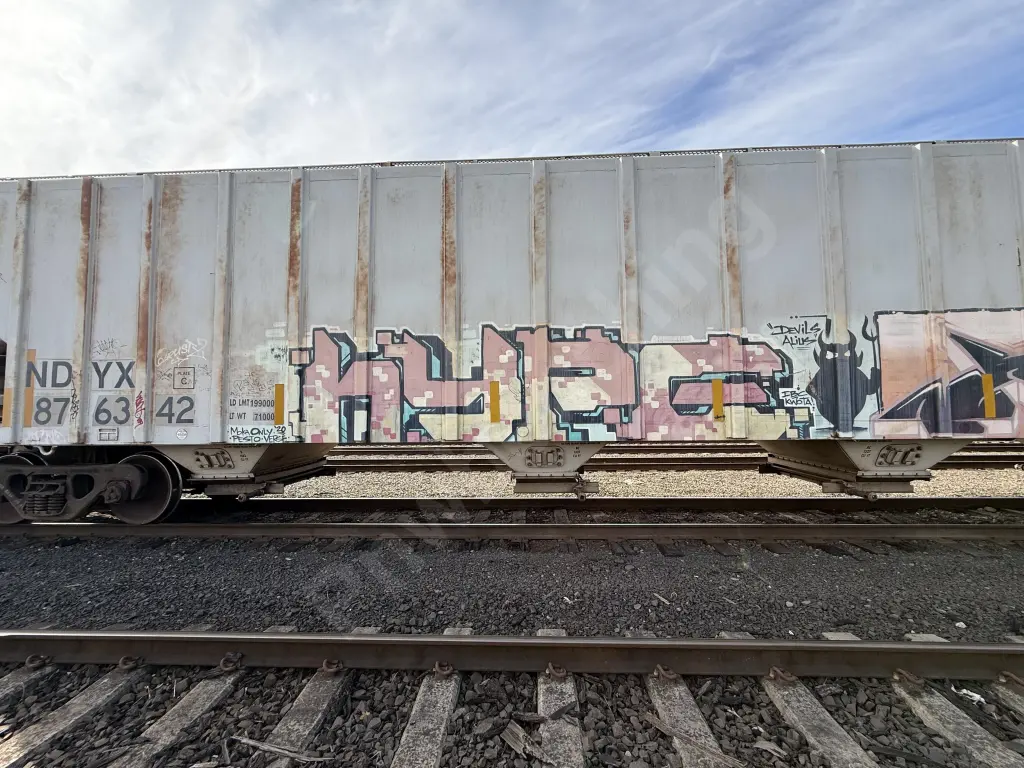 NDYX876342 - NORTH-AMERICA