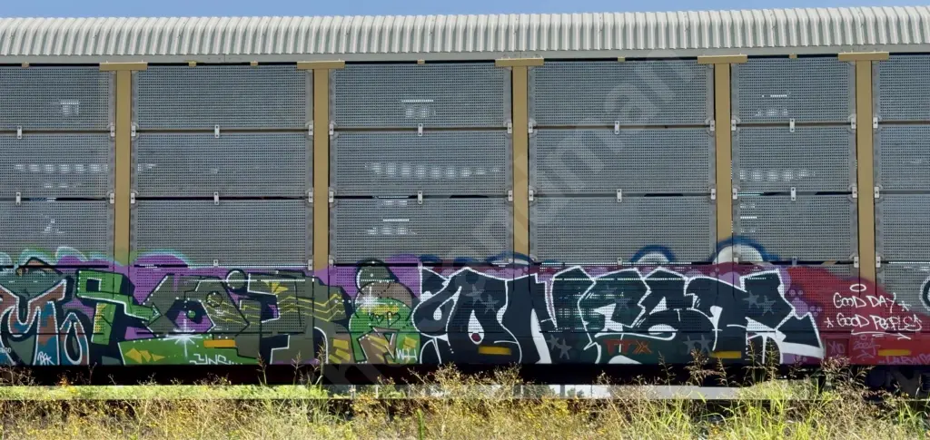 ETTX710193 - NORTH-AMERICA