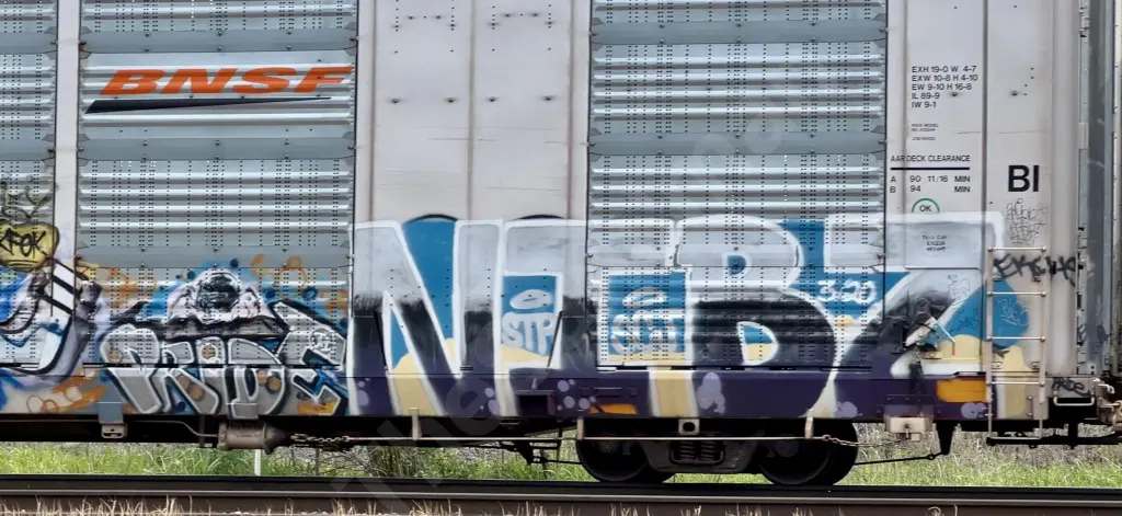 Train photo