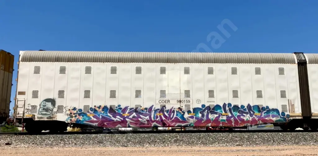 COER900159 - NORTH-AMERICA
