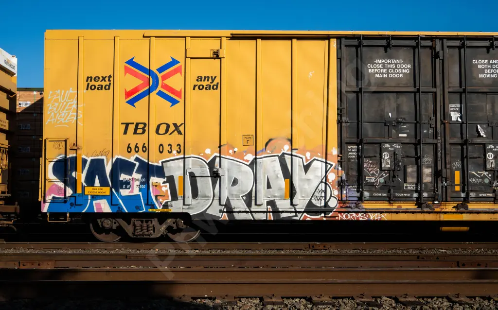 TBOX666033 - NORTH-AMERICA