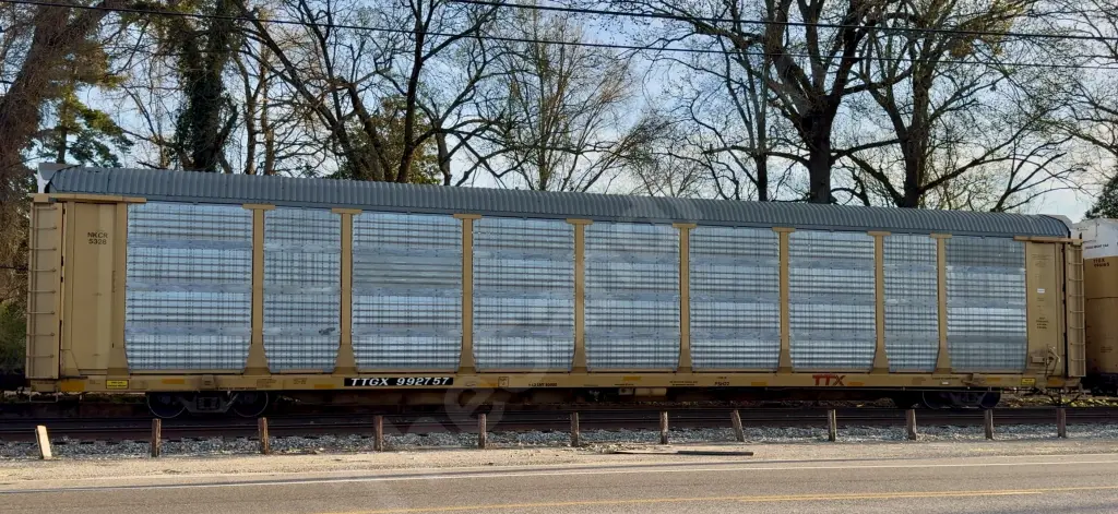 TTGX992757 - NORTH-AMERICA