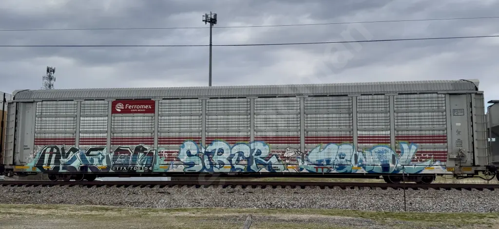 ETTX706154 - NORTH-AMERICA