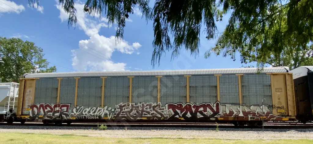 ETTX702654 - NORTH-AMERICA