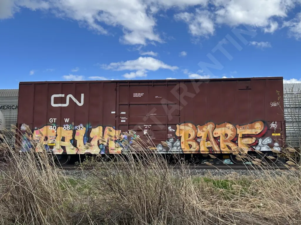 GTW406832 - NORTH-AMERICA