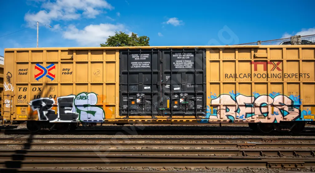 TBOX641051 - NORTH-AMERICA