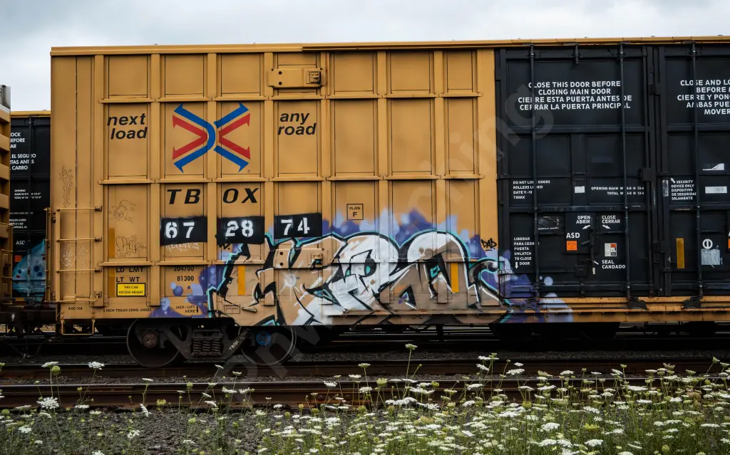 TBOX672874 - NORTH-AMERICA