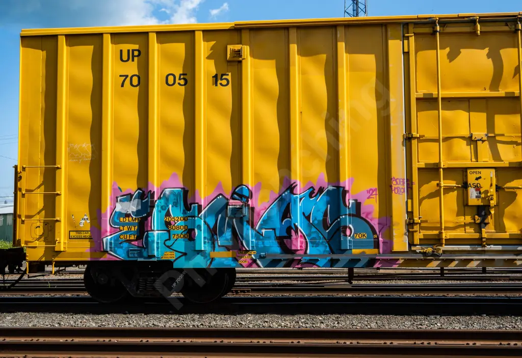 UP700515 - NORTH-AMERICA