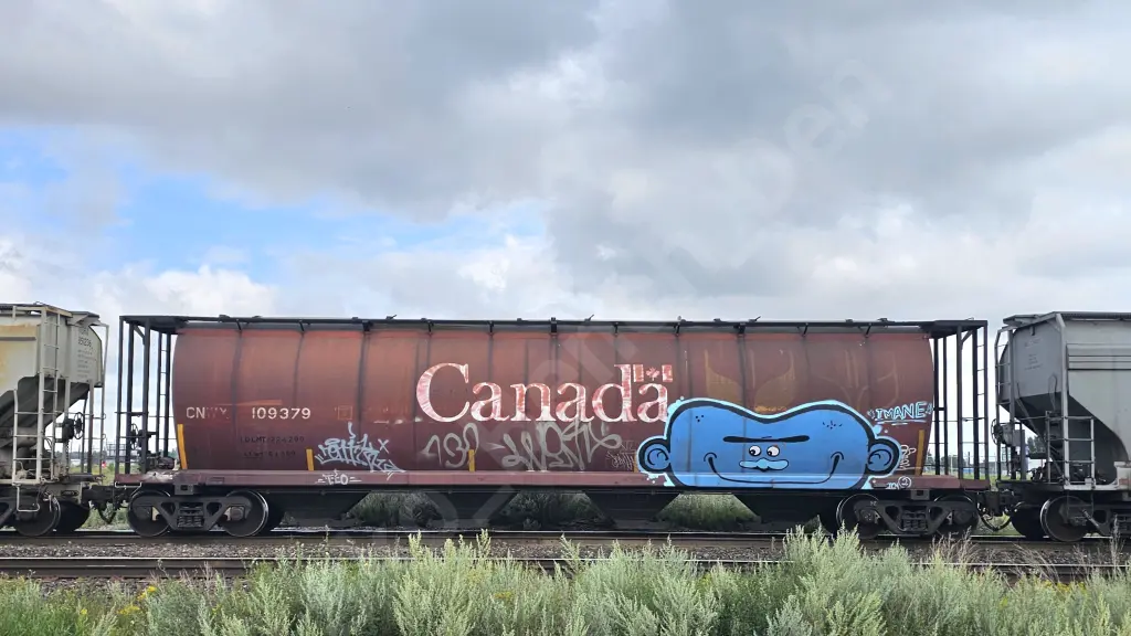CN109379 - NORTH-AMERICA
