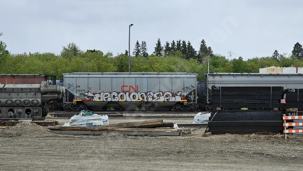CN113475 - NORTH-AMERICA