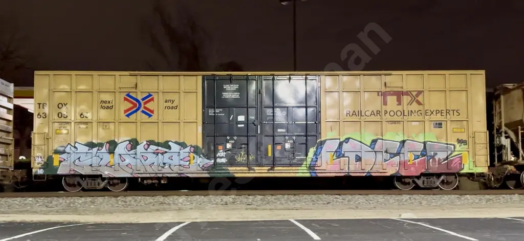 TBOX630565 - NORTH-AMERICA