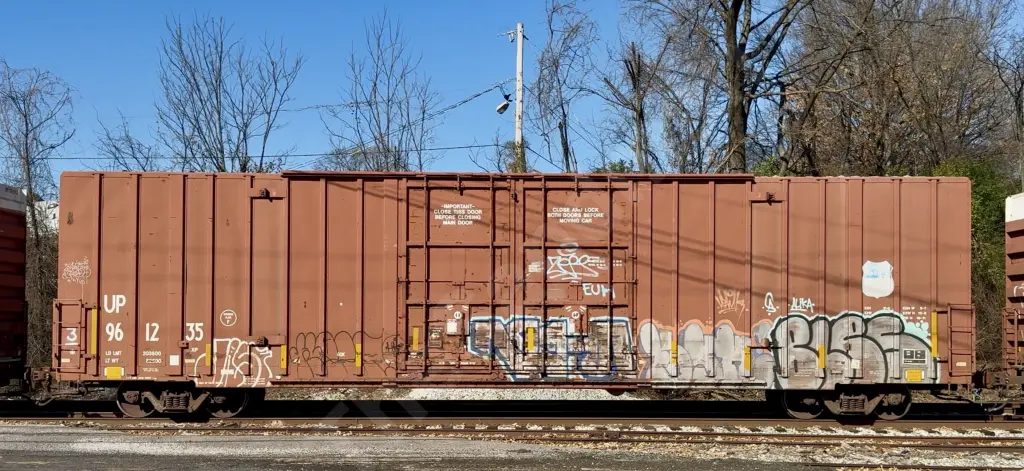 UP961235 - NORTH-AMERICA