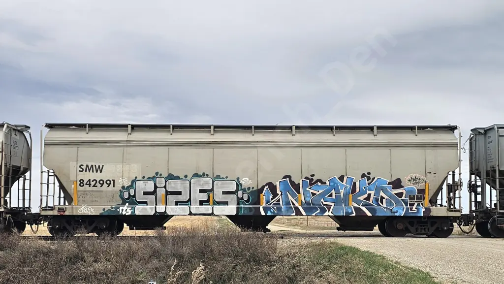 SMW842991 - NORTH-AMERICA