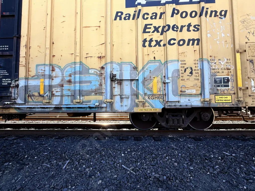 TBOX660103 - NORTH-AMERICA