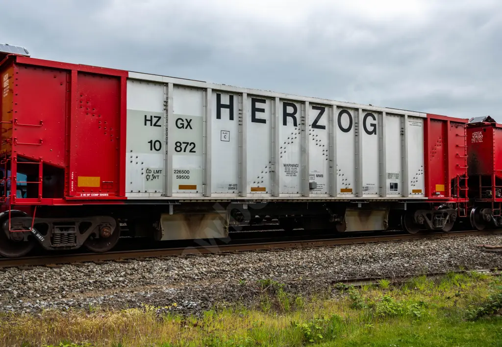 HZGX10872 - NORTH-AMERICA