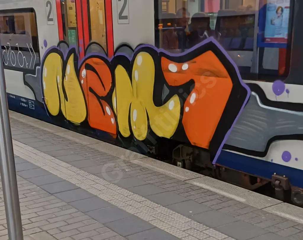 #67826 - BELGIUM