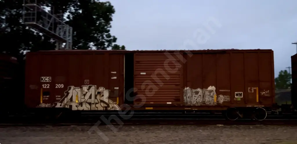 KCS122209 - NORTH-AMERICA