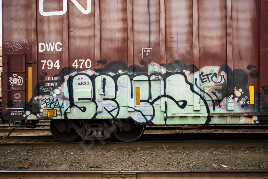 DWC794470 - NORTH-AMERICA