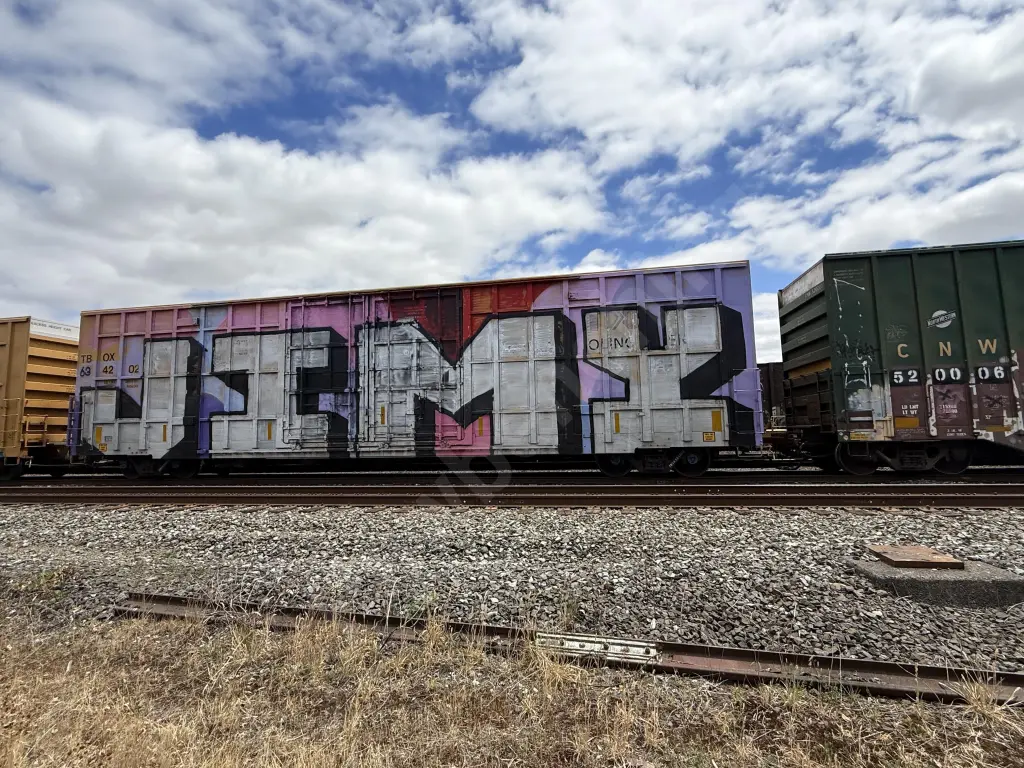 TBOX634202 - NORTH-AMERICA