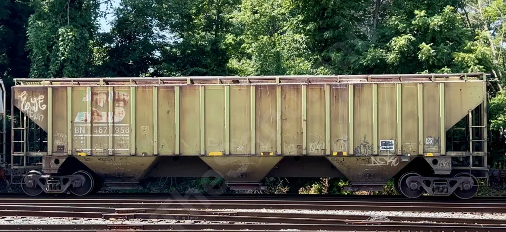 BN467958 - NORTH-AMERICA