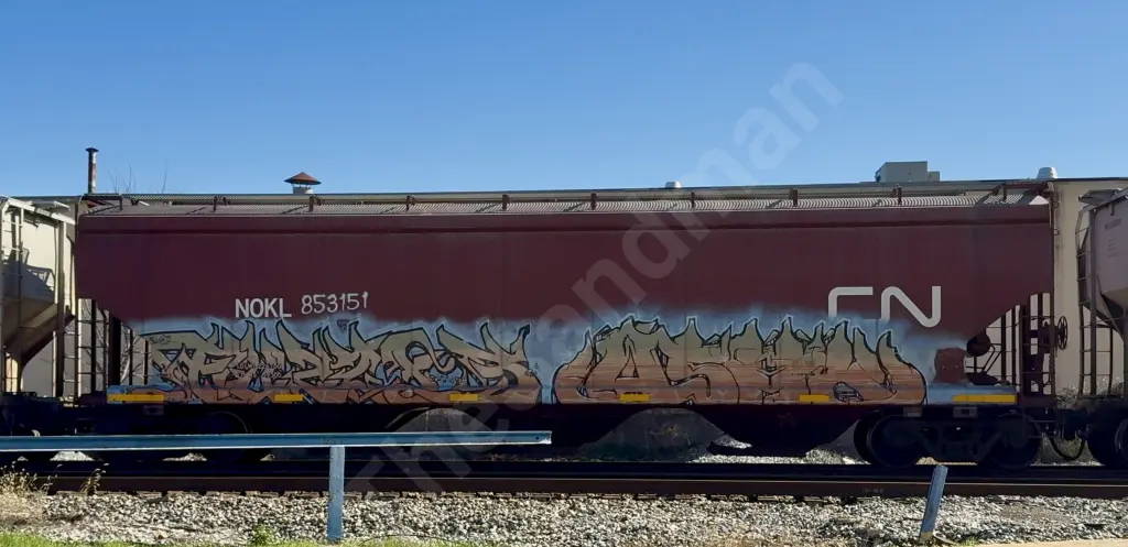 NOKL853151 - NORTH-AMERICA