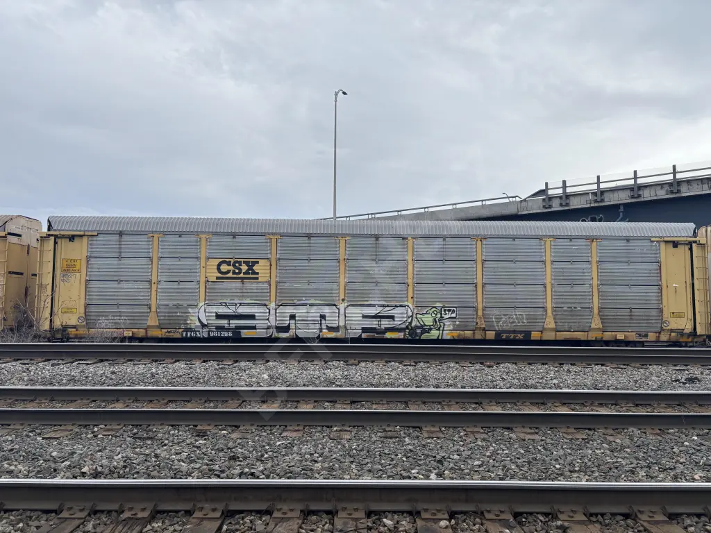TTGX981288 - NORTH-AMERICA