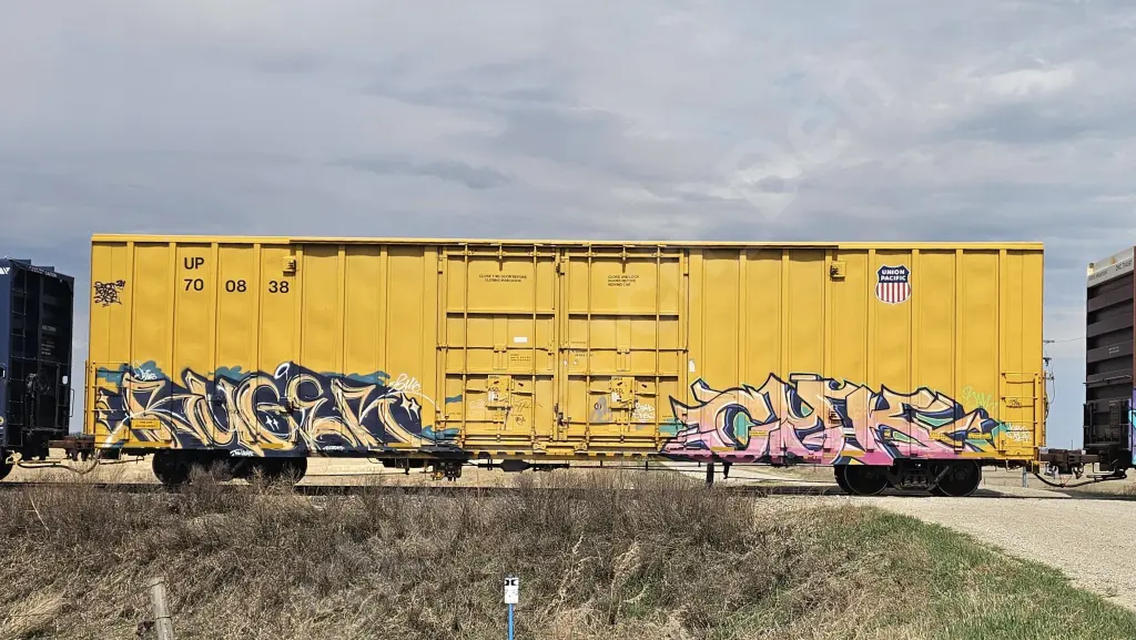 UP700838 - NORTH-AMERICA