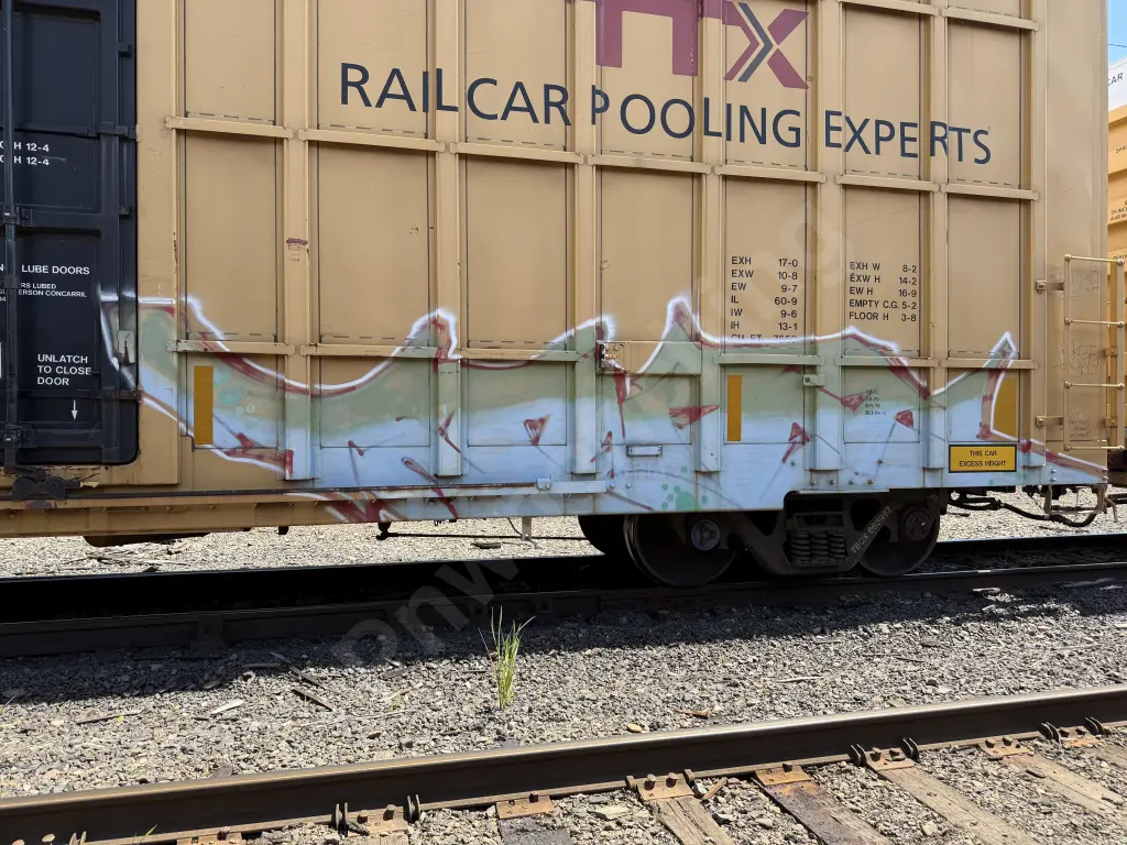 TBOX663962 - NORTH-AMERICA