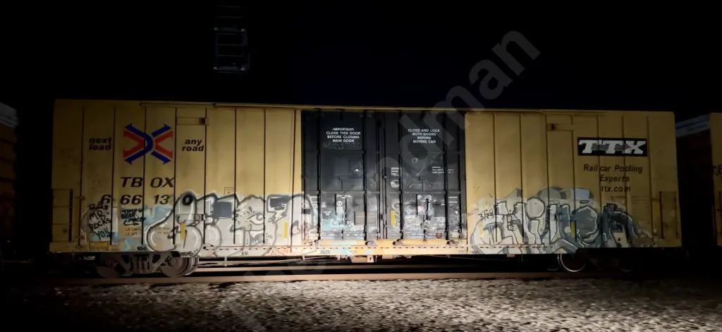 TBOX666130 - NORTH-AMERICA