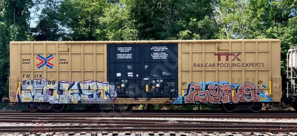 TBOX641403 - NORTH-AMERICA