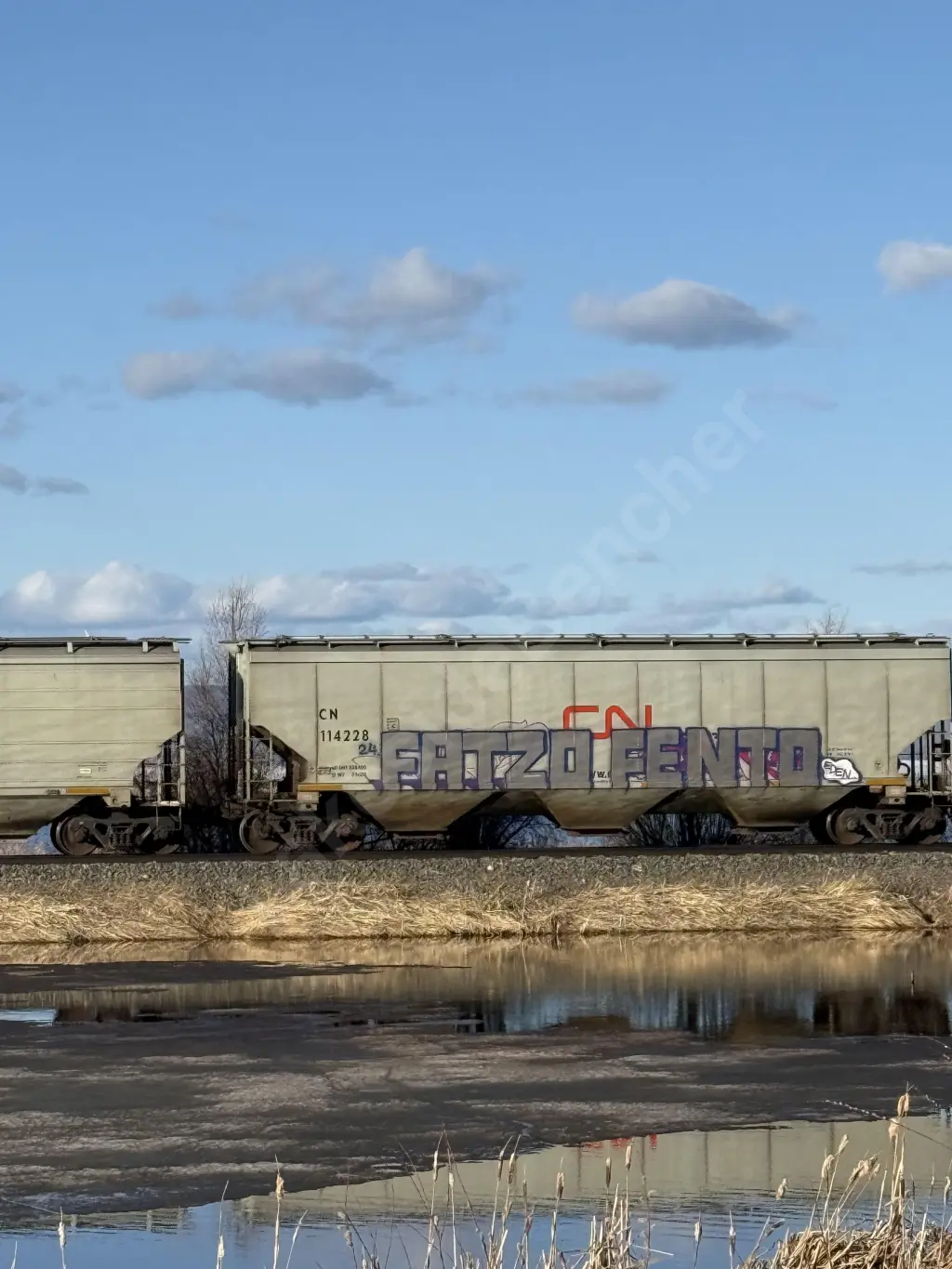 CN114228 - NORTH-AMERICA