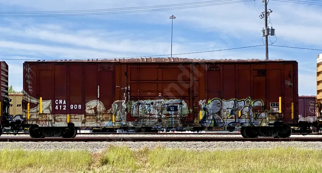 CNA412908 - NORTH-AMERICA