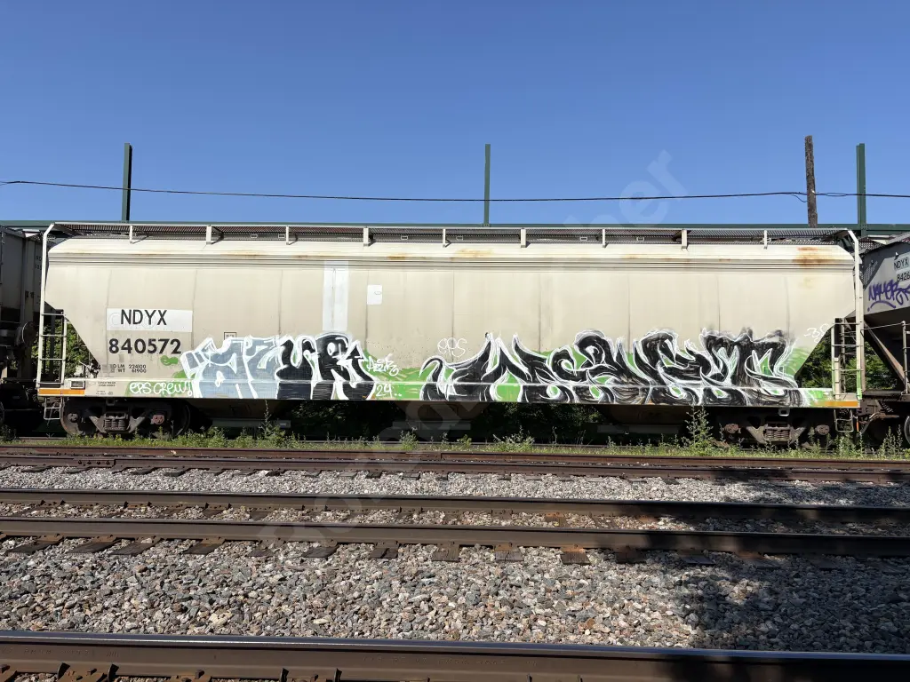 NDYX840572 - NORTH-AMERICA