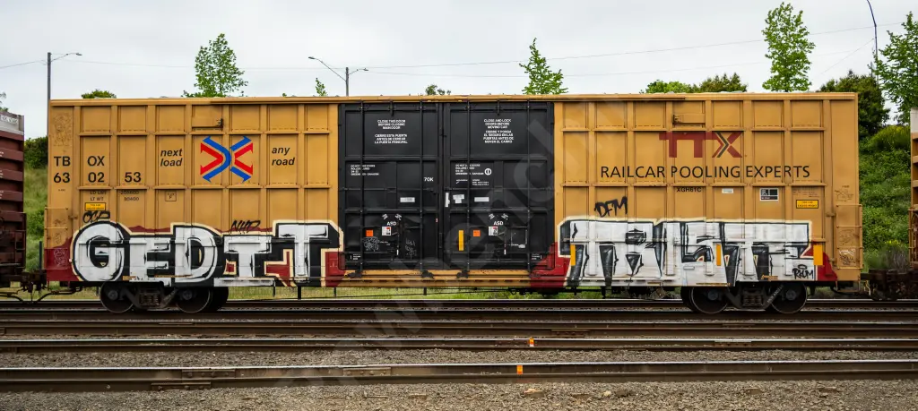 TBOX630253 - NORTH-AMERICA