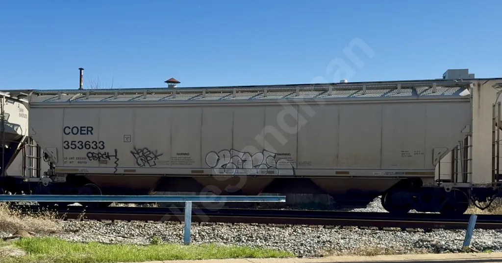 COER353633 - NORTH-AMERICA
