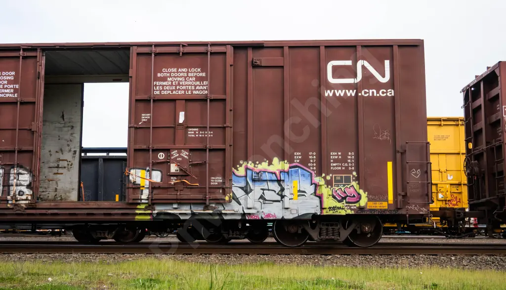 DWC793980 - NORTH-AMERICA
