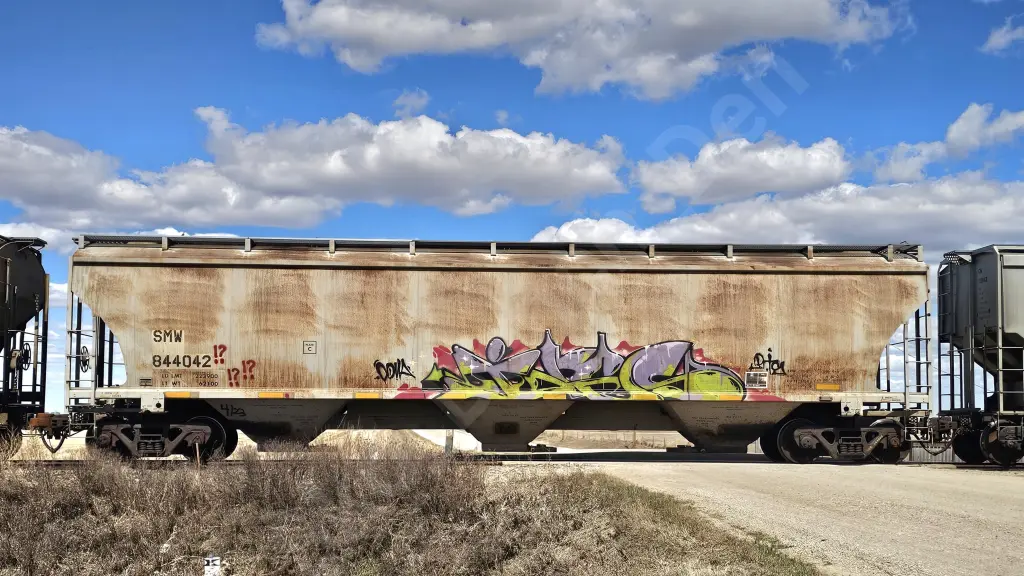 SMW844042 - NORTH-AMERICA