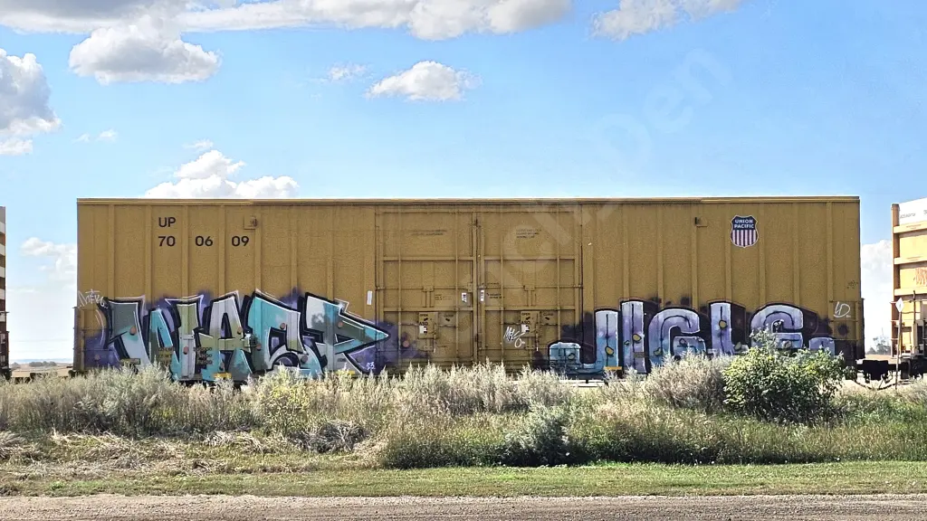 UP700609 - NORTH-AMERICA