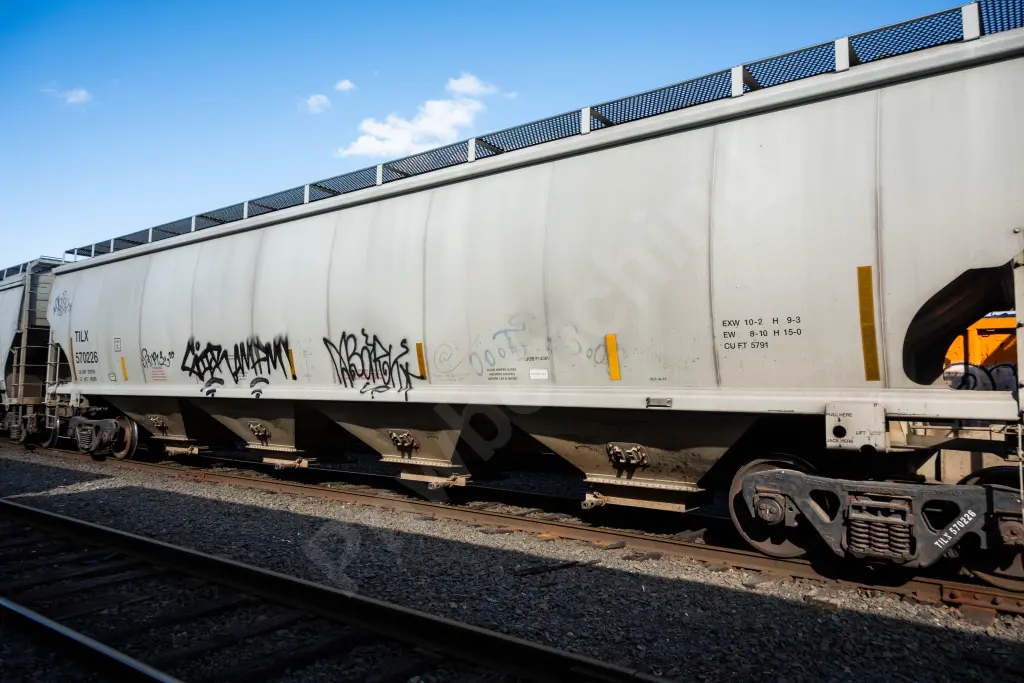 TILX570226 - NORTH-AMERICA
