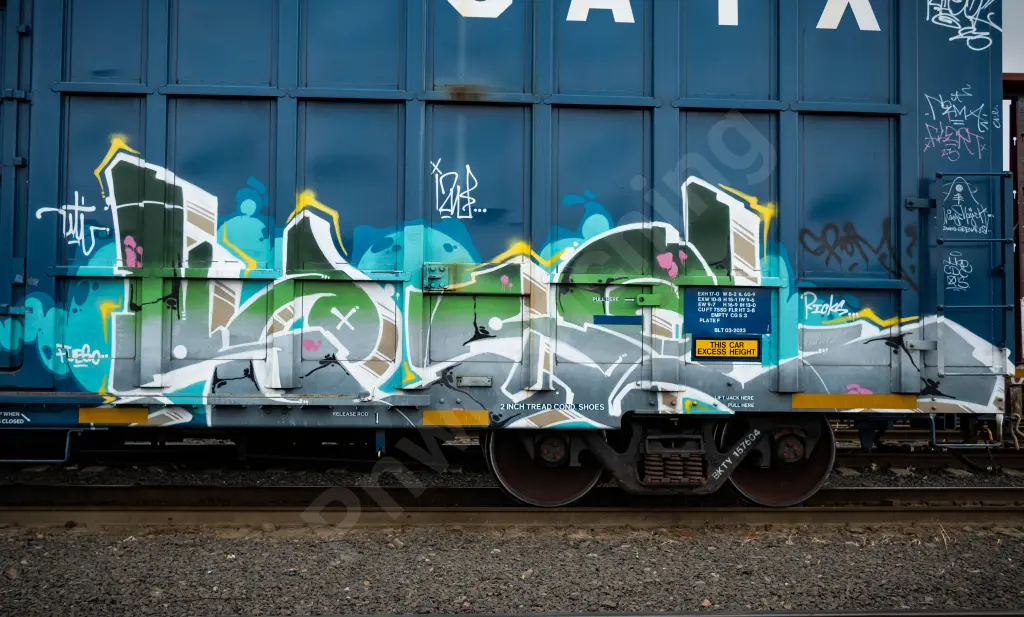 BKTY157604 - NORTH-AMERICA