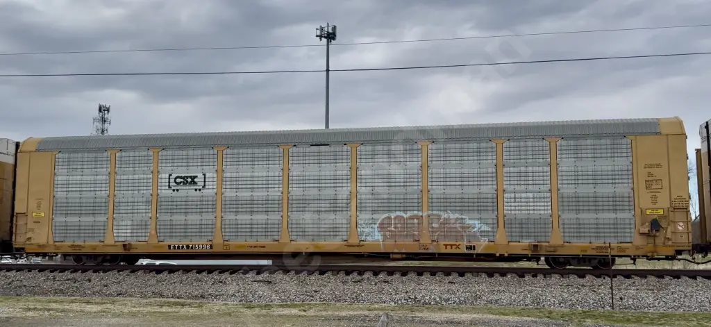 ETTX715996 - NORTH-AMERICA