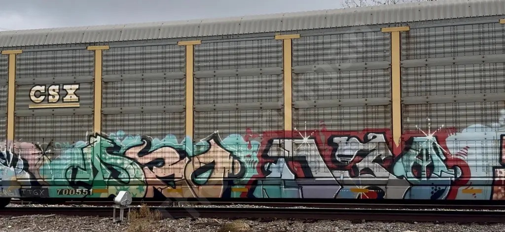 TTGX700551 - NORTH-AMERICA