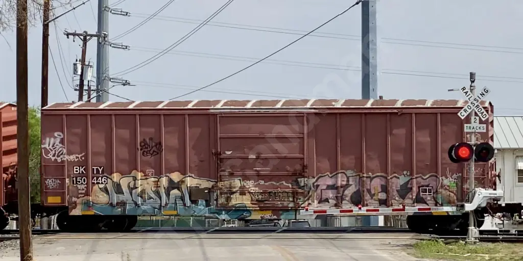 BKTY150446 - NORTH-AMERICA