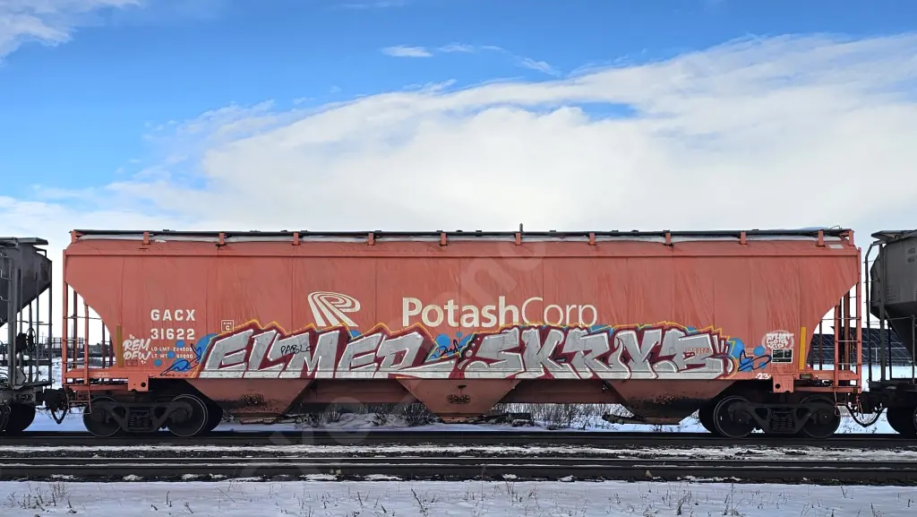 GACX31622 - NORTH-AMERICA