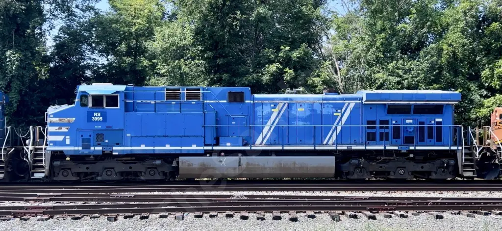 NS3995 - NORTH-AMERICA