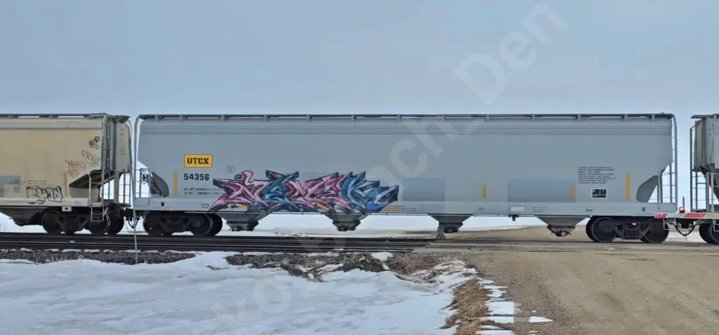 UTCX54356 - NORTH-AMERICA